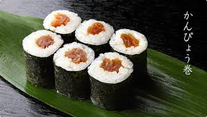 かんぴょう巻きが好きなら業務スーパーへ 玄米食べて 節約生活