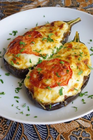 なすの靴 メリジャネス パプツァキァ ギリシャのごはん なすの靴 メリジャネス パプツァキァ ギリシャのごはん