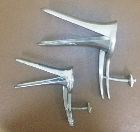 処女は子宮がん検診を受ける必要がない 検診という名の鉄のレイプ 日本にかける虹