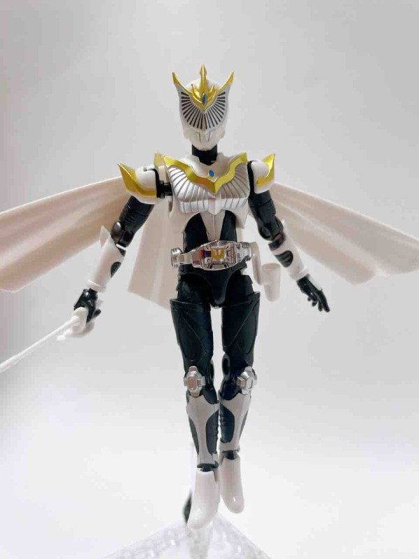 SO-DOクロニクル 仮面ライダーファム＆プランウィング レビュー : けー