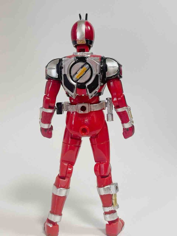 【即購入ok!!】仮面ライダーファイズ　ブラスターフォーム ノーマルバージョン Amazon.co.jp: RHS-SP 仮面ライダーファイズ ブラスターフォーム