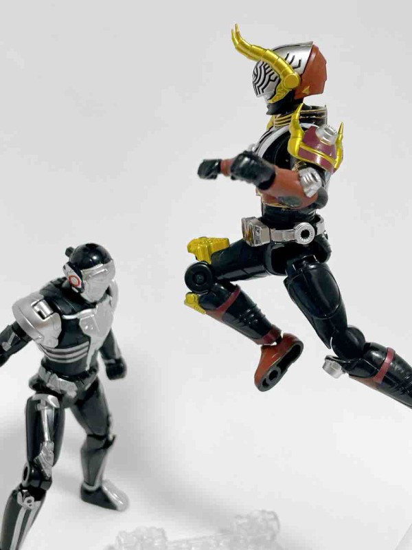タイガ　インペラー 仮面ライダーインペラー | 仮面ライダー図鑑 | 東映