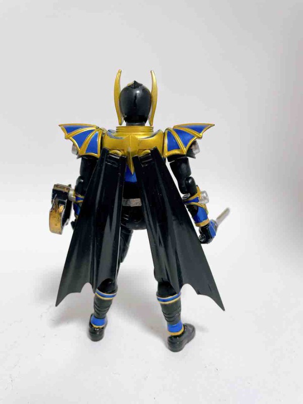 SO-DO CHRONICLE 仮面ライダーナイトサバイブ＆ダークレイダー