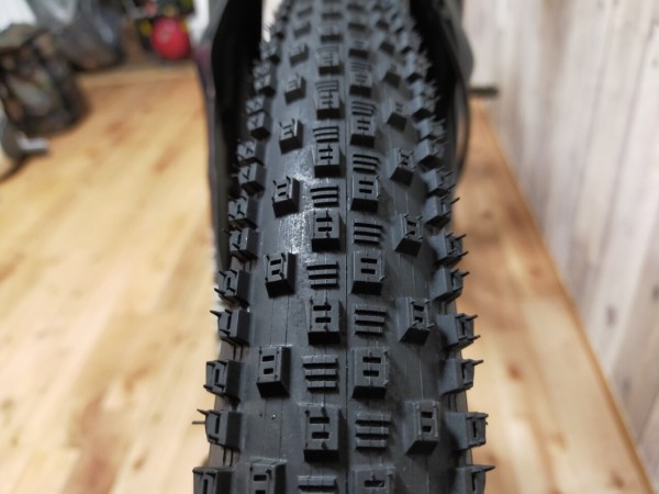 iRC GEO CLAW TRL 29×2.2 : マ ウ ン 遊 記 ！