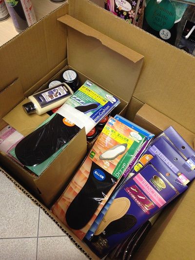 M Mowbrayからプレステージ クラシック シアバターが新発売 靴修理職人西野のs B時代の記事アーカイブ