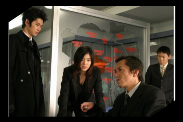 年代順にまとめた日本ドラマ動画無料視聴部屋 ラブチャンネル