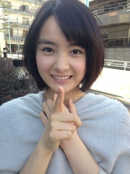 葵わかな Mineo マイネオ のｃｍ Sexppのblog