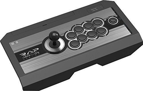 ストv アケコンも１つのボタンを複数の指で押せる作りは競技の公平性を欠くので禁止しないとな スト5 ストリートファイターv攻略速報