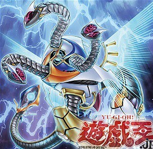 フラゲ】『デュエリストパック －冥闇のデュエリスト編』収録予定の