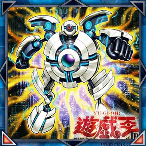 フラゲ Vジャンプ19年1月号 付録の プラチナ ガジェット ガーネシアの遊戯王ブログ フラゲ Vジャンプ19年1月号 付録の プラチナ ガジェット ガーネシアの遊戯王ブログ