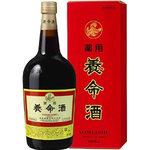 悲報 俺 体調が優れずついに養命酒に手を出す ライフハックちゃんねる弐式
