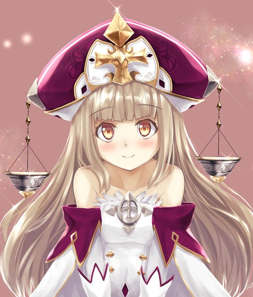 白猫 本物のルウシェは聖女 それとも性女 白猫まとめ速報 白猫プロジェクト