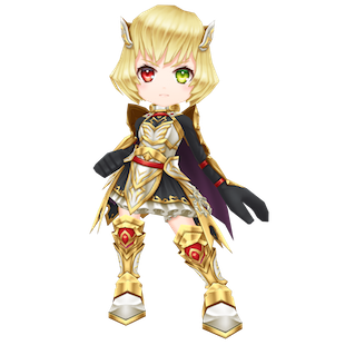 白猫 今後テトラ基準のキャラ出るらしいからシャルはもう終わり 白猫まとめ速報 白猫プロジェクト