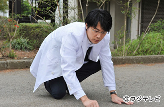 特集 ガリレオ 視聴率 超え 1 第3話のゲストはakb48の大島優子 最新芸能ニュース 特集 ガリレオ 視聴率 超え 1 第3話のゲストはakb48の大島優子 最新芸能ニュース