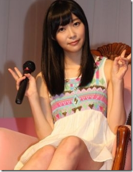 指原莉乃 野心ありまくり 発言に林真理子が大絶賛 最新芸能ニュース