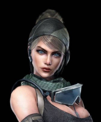 Avaに女性キャラが Sgnwのblog