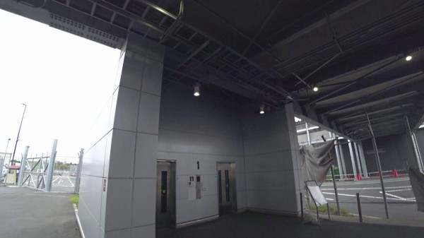 京成成田駅から成田空港t3まで歩いてみた 千葉が大好き 日本が大好き