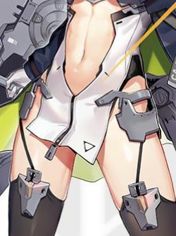 アズールレーン ボルチモアのどスケベボディスーツ一体どうなってんだよこれ アズールレーン速報