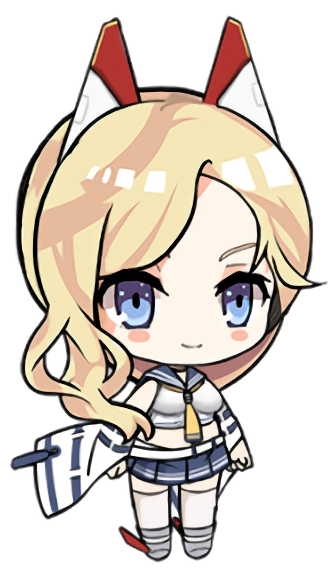 アズールレーン クスッとくる小ネタまとめpart245 アズールレーン速報