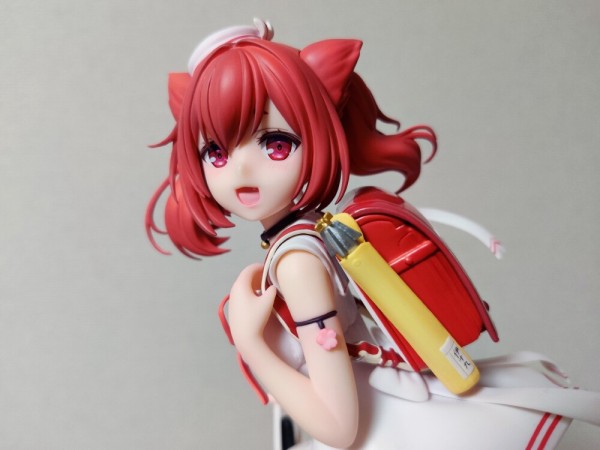 アズールレーン 伊19ちゃんフィギュアのクオリティエッチがすぎる アズールレーン速報