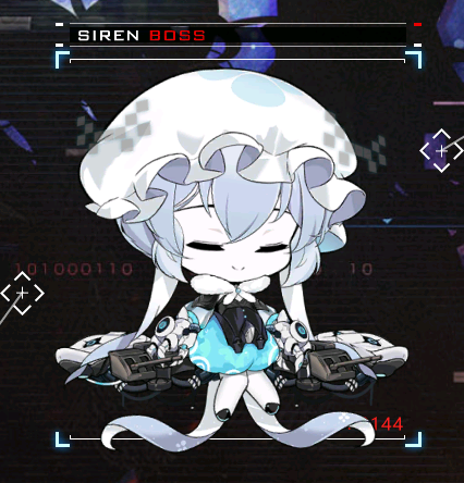 アズールレーン モブセイレーンもみんな可愛いよな アズールレーン速報