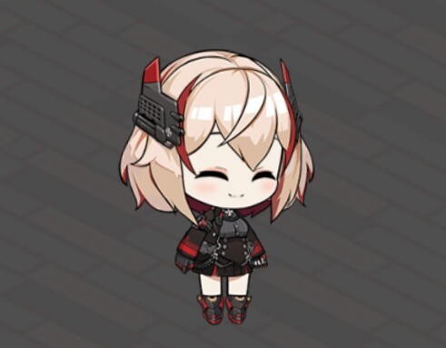 アズールレーン ローンちゃんのプリンで学ぶキングクリムゾン アズールレーン速報