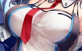 アズールレーン なんだこの透け乳首 マラニーも着せ替え同時実装 アズールレーン速報