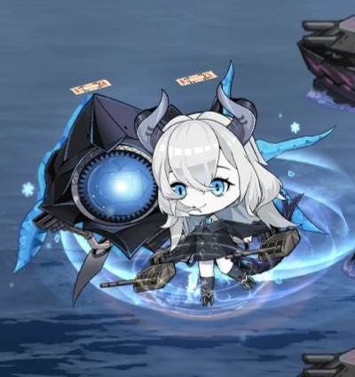 アズールレーン オミッターちゃん可愛い アズールレーン速報