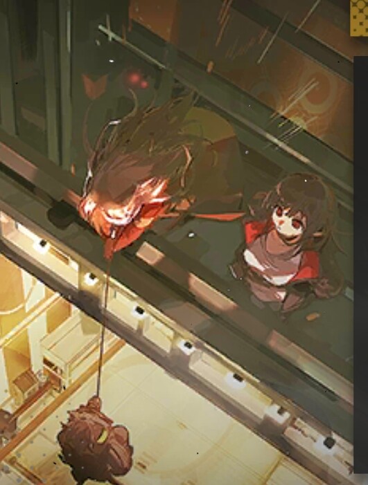 アークナイツ ズン子 通常マップでもオペ緊急回収しろ アークナイツ速報