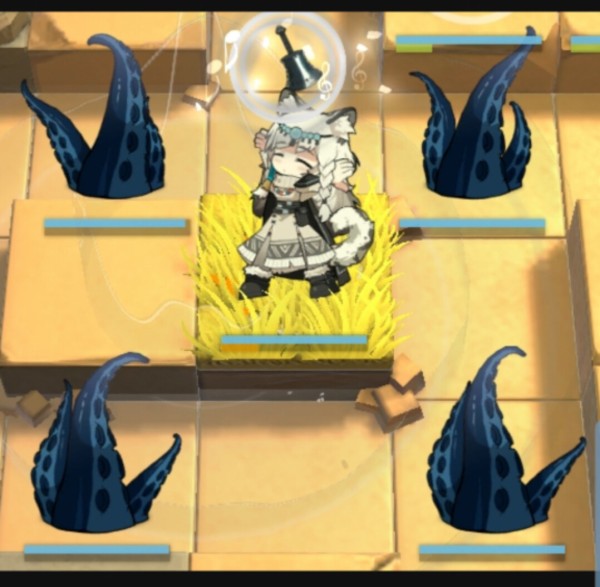 アークナイツ クスッとくる小ネタまとめpart8 アークナイツ速報