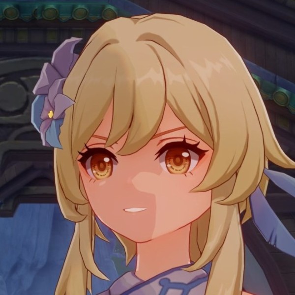 原神 蛍ちゃんチンチクリンで可愛いらしいのにイイ性格してるのが良い 原神速報