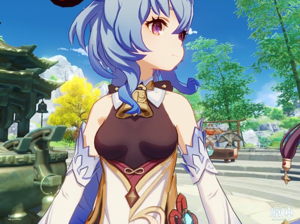 原神 突破ボーナスは会心ダメだけ飛び抜けて強くないか 原神速報