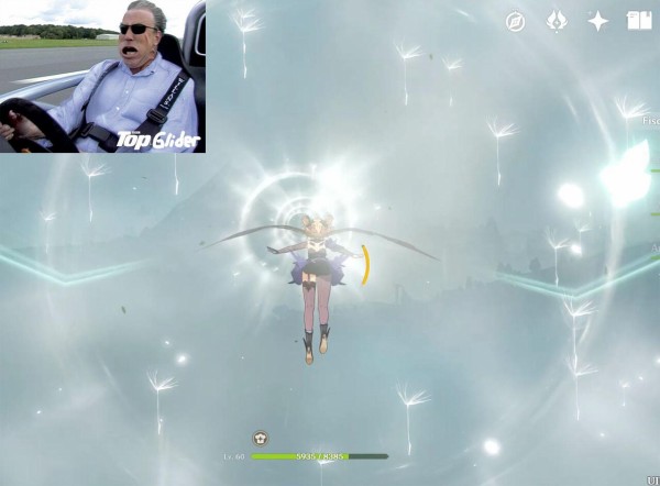 原神 クスッとくる小ネタまとめpart34 原神速報