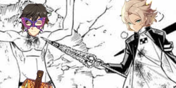 原神 アルベドの後に鍾離見るとさあ わりぃやっぱ辛えわ 原神速報