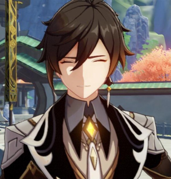 原神 鍾離先生のシールドで硬すぎて回復いらないのヤバい 原神速報