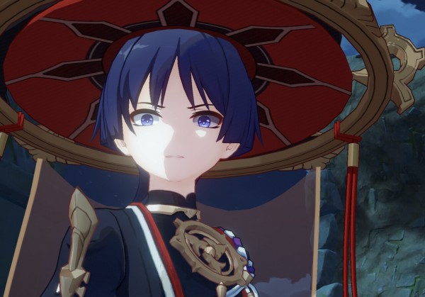 原神 ねっとり半ズボン野郎 やはりファトゥス第6位散兵です 原神速報