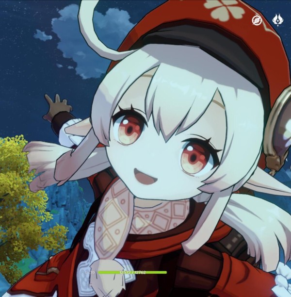 原神 ドドコは最高のともだち 原神速報