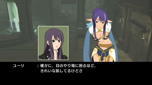 テイルズオブシリーズの戦闘システムランキング しゃごぞう帝国 帝国国議会議事録 テイルズオブシリーズの戦闘システムランキング しゃごぞう帝国 帝国国議会議事録