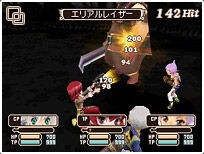 テイルズオブシリーズの戦闘システムランキング しゃごぞう帝国 帝国国議会議事録