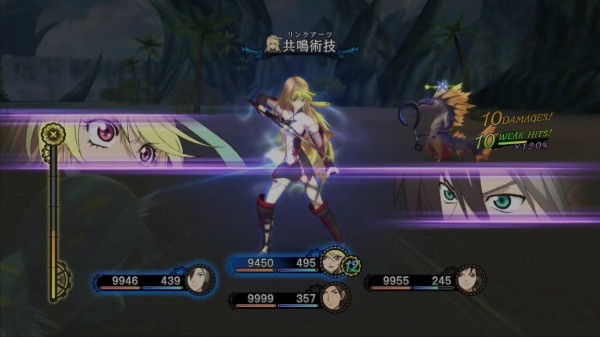 テイルズオブシリーズの戦闘システムランキング しゃごぞう帝国 帝国国議会議事録