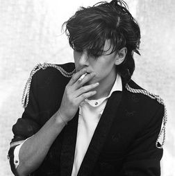 Planet Earth - John Taylor ( Neurotic Outsiders ) : SHALA's