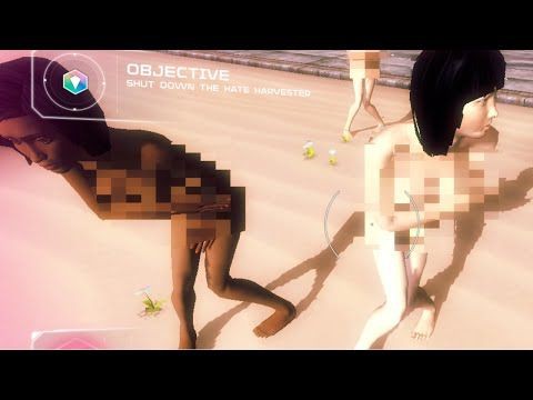 バカゲー 愛の力で服を脱がすゲーム First Person Lover Shank 123のblog