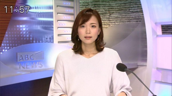 世界イチ 斎藤真美たん かわいいアナウンサー 女子アナチャンネル