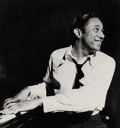 ３７枚目：Horace Silver 