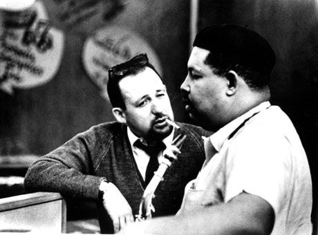 114枚目：McCoy Tyner 