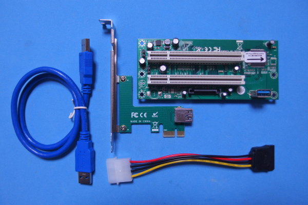 ONKYO] SE-90PCIをWindows10(20H2)で使う [高音質サウンドカード