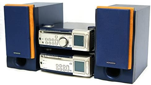 スピーカー・ウーファー SOTEC KENWOOD AFINA AV-PC VH-7PC KENWOOD