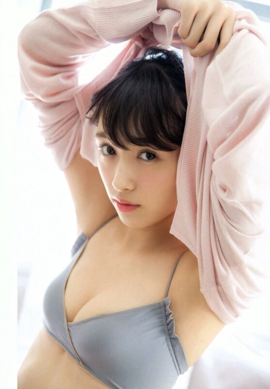 芸能 欅坂４６ 渡辺梨加 けやかけ フィーチャー企画を機に考える人物像 就職活動で５０社くらい落ちた All Best News