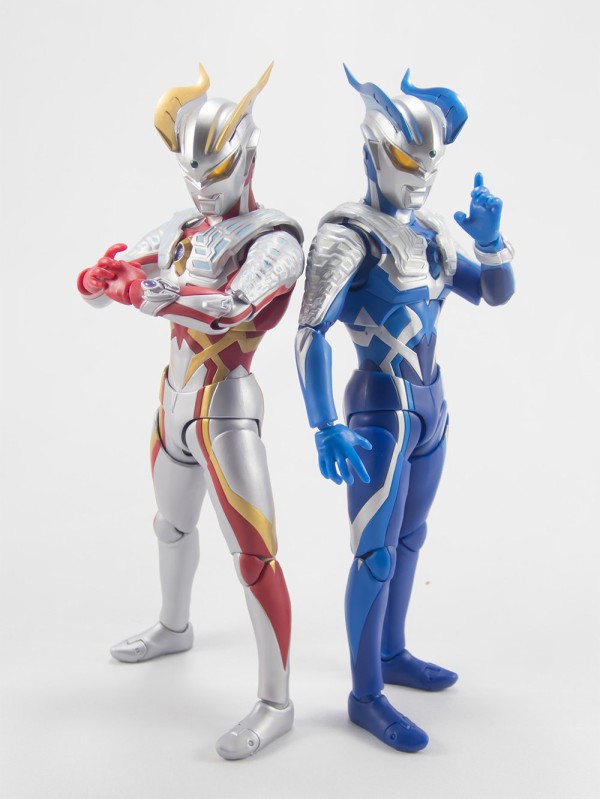TAMASHII NATION 2019開催記念商品】「S.H.Figuarts ストロングコロナ
