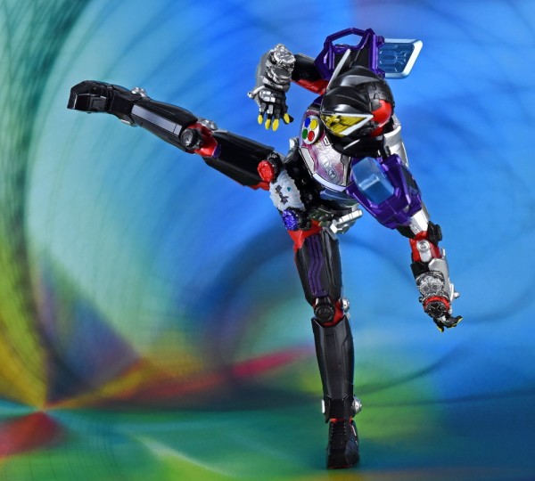 11月22日魂ウェブ商店受注開始！「S.H.Figuarts 仮面ライダーゲイツ